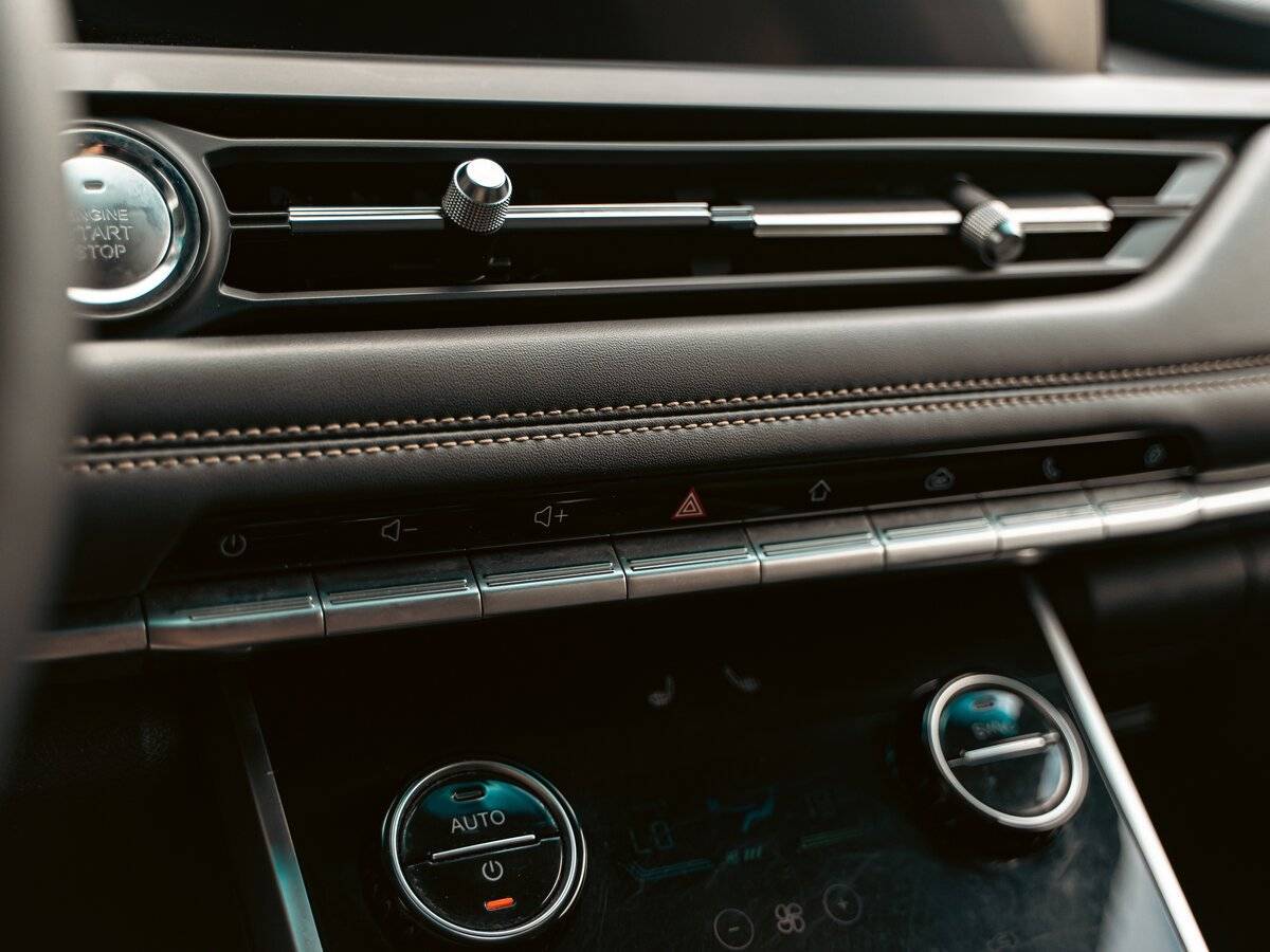 Chery Tiggo 8, 2020 Фото №23