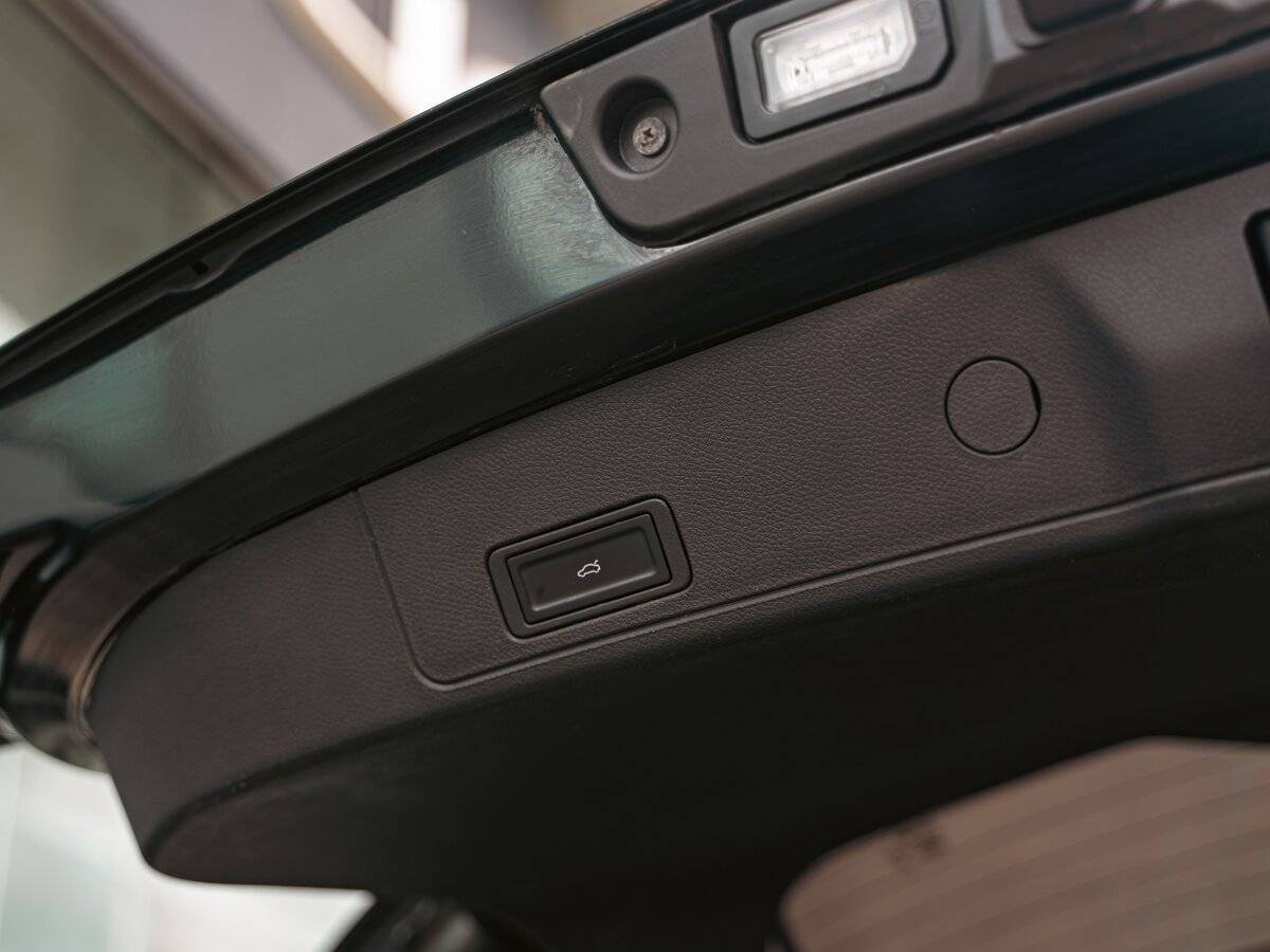 Chery Tiggo 8, 2020 Фото №30