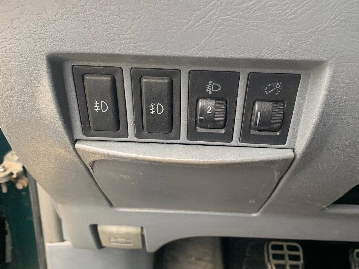 Chery Tiggo (T11), 2007 Фото №24