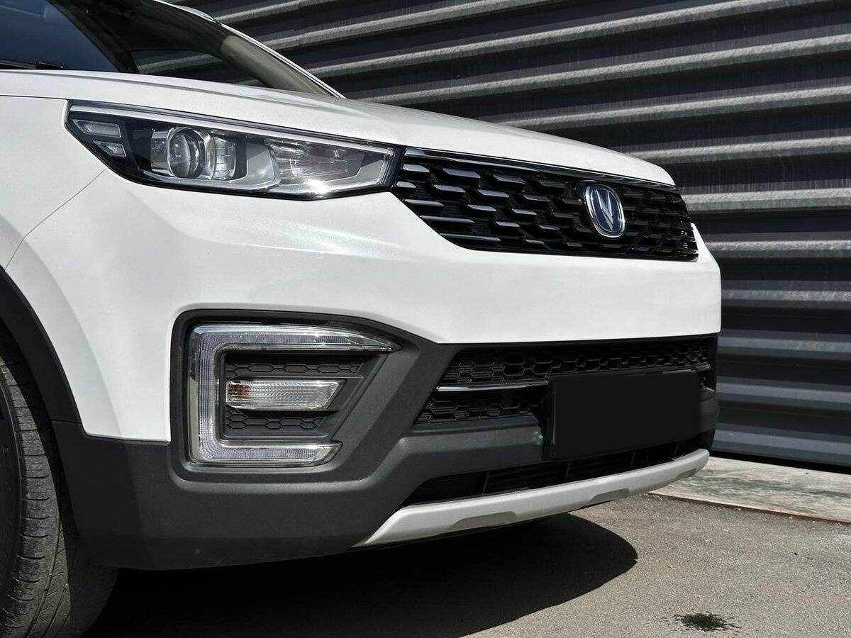 Changan CS55, 2020 Фото №3