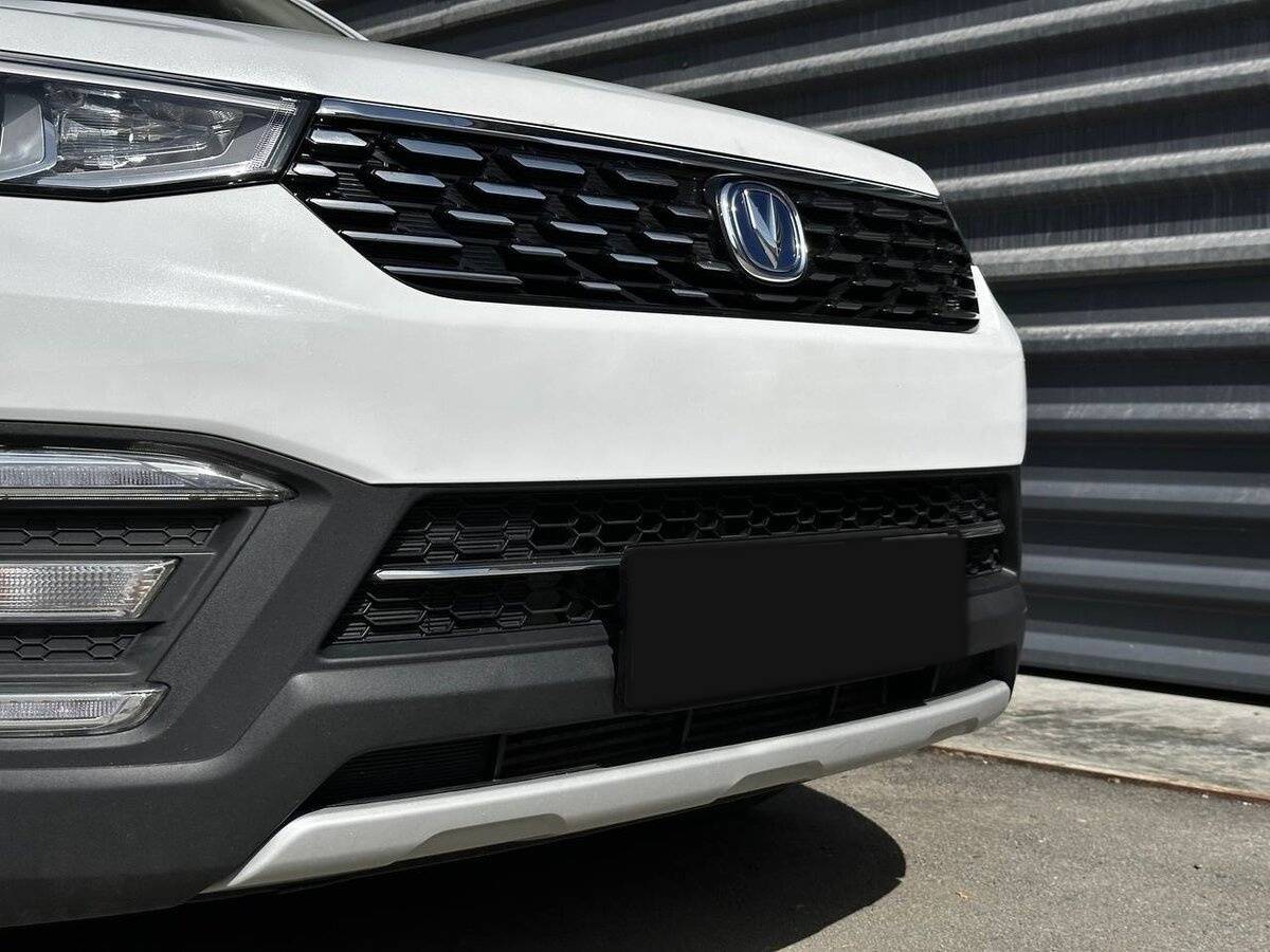Changan CS55, 2020 Фото №4
