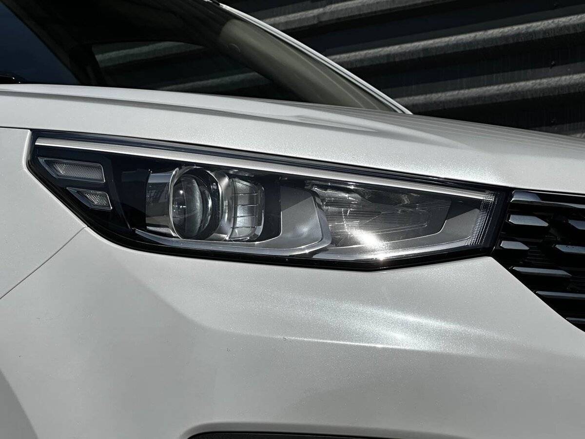 Changan CS55, 2020 Фото №5