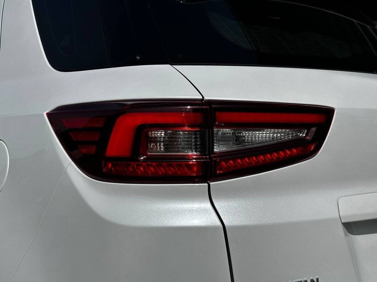 Changan CS55, 2020 Фото №16