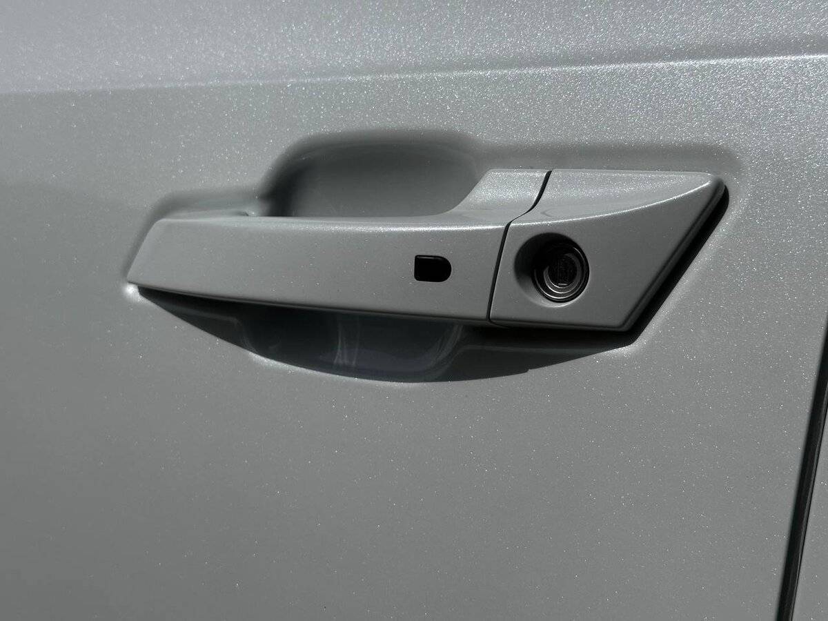 Changan CS55, 2020 Фото №18