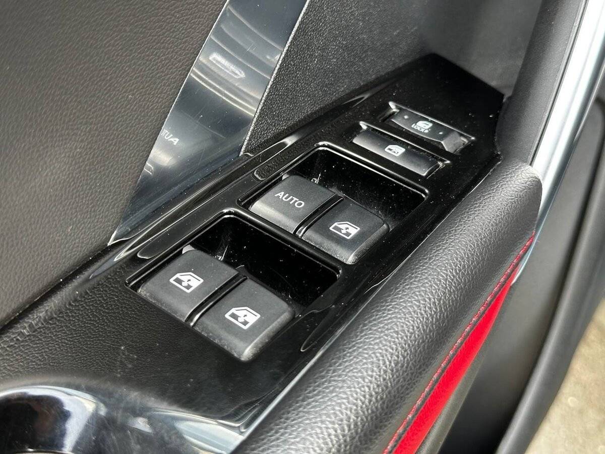 Changan CS55, 2020 Фото №30