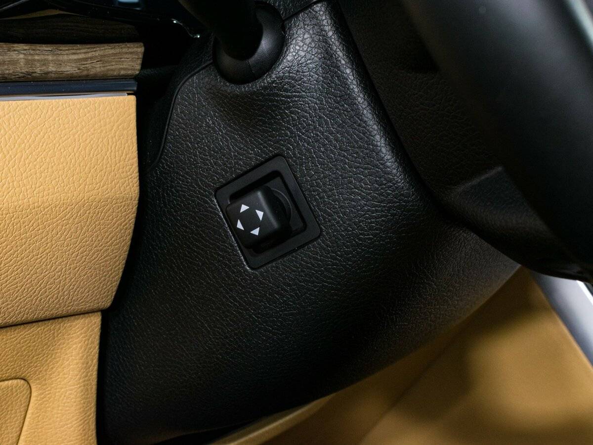 Kia Mohave, 2020 Фото №18