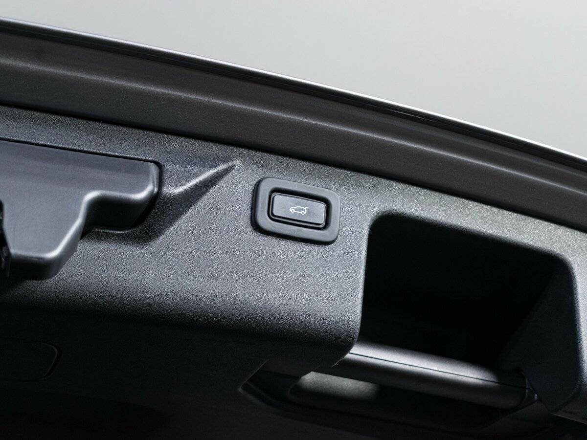 Land Rover Discovery Sport, 2020 Фото №10