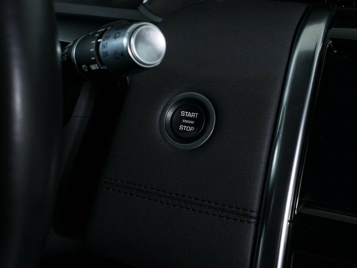 Land Rover Discovery Sport, 2020 Фото №16