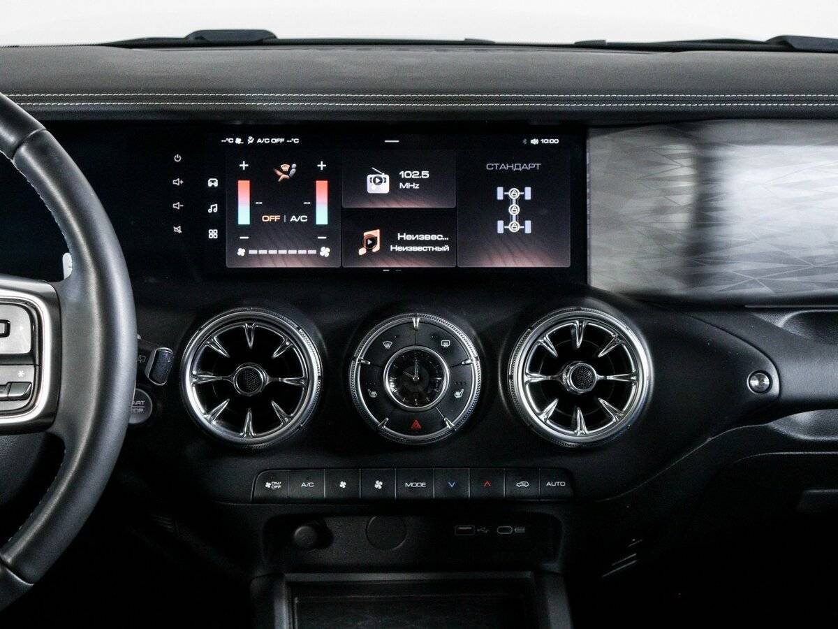 Tank 300, 2022 Фото №13