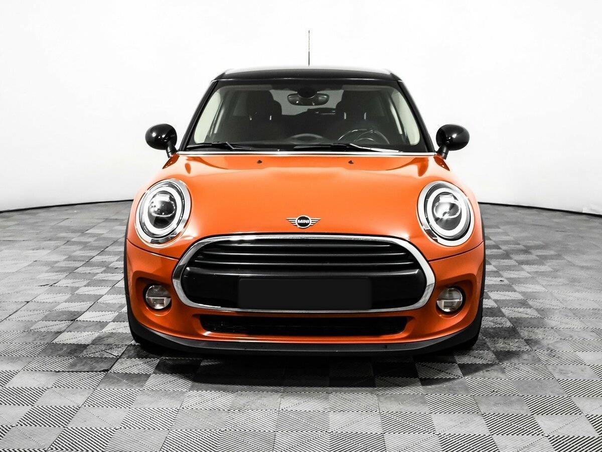 Mini Hatch Cooper, 2018 - 74 173 км. | Фото №2