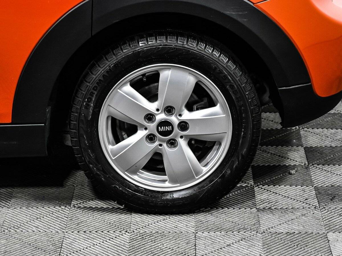 Mini Hatch Cooper, 2018 Фото №14