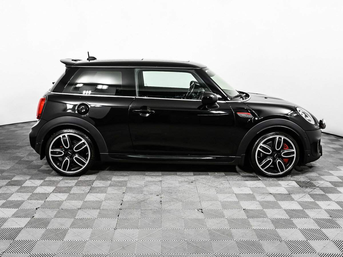 Mini Hatch JCW John Cooper Works, 2016 - 108 470 км. | Фото №4