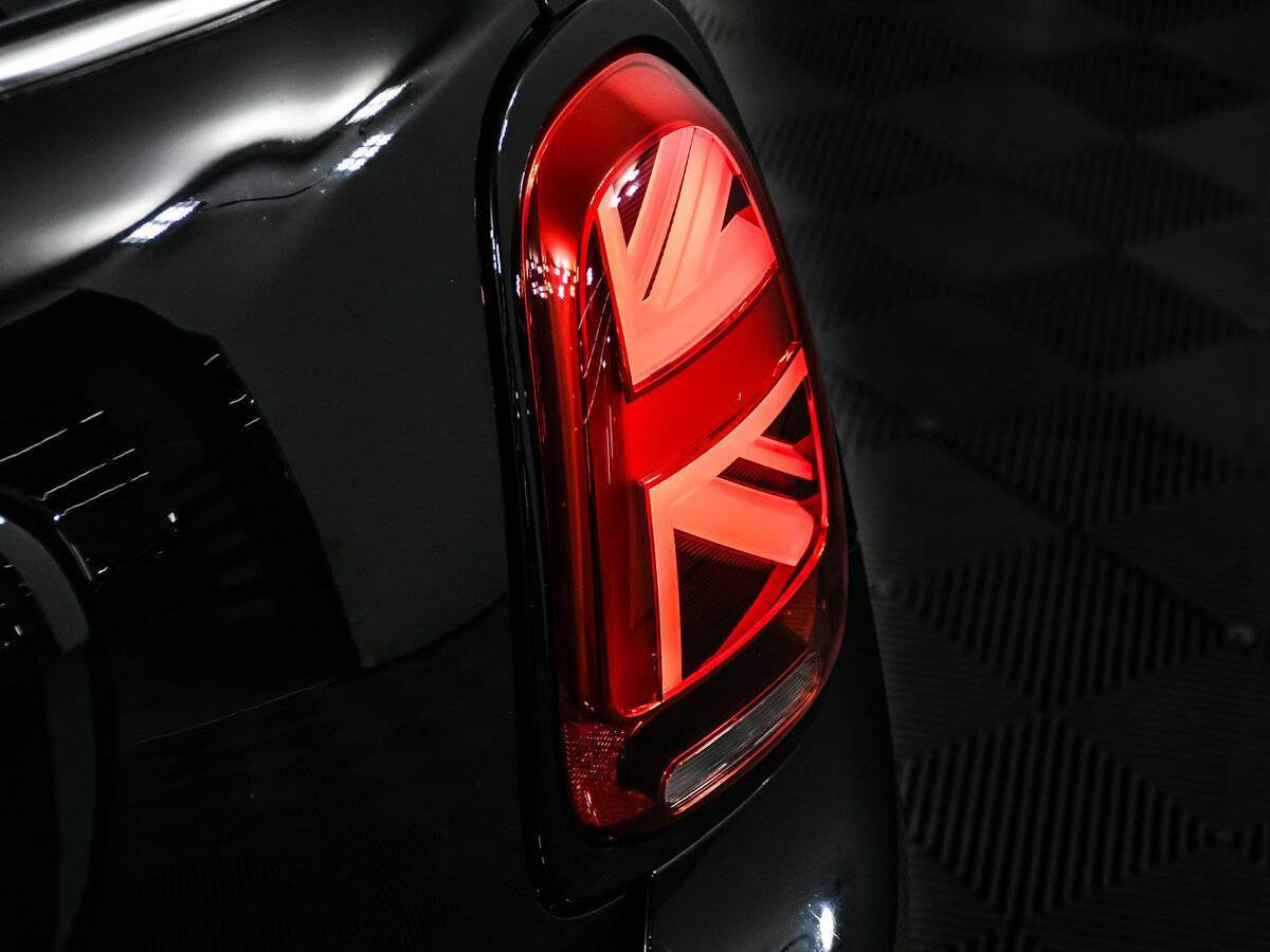 Mini Hatch JCW John Cooper Works, 2016 Фото №17