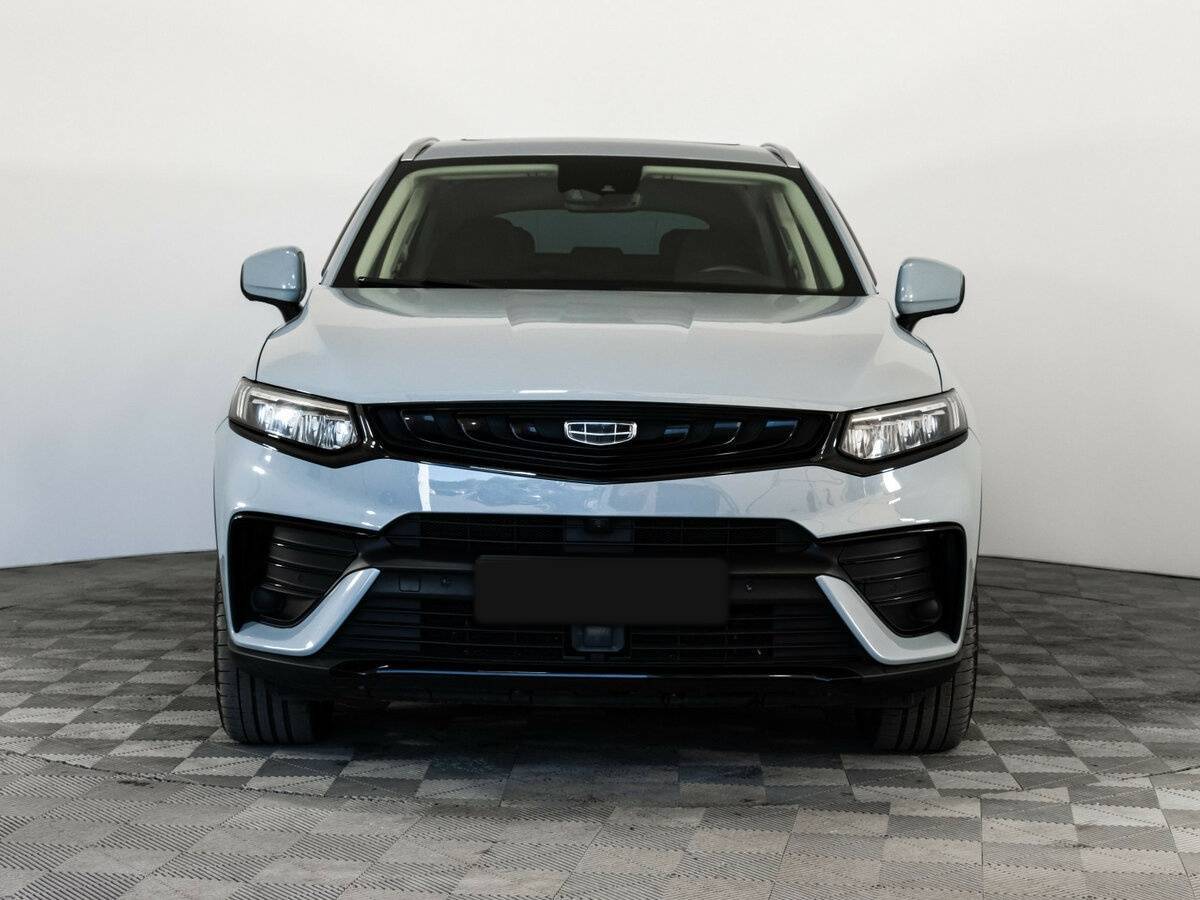 Geely Tugella, 2021 - 44 703 км. | Фото №2