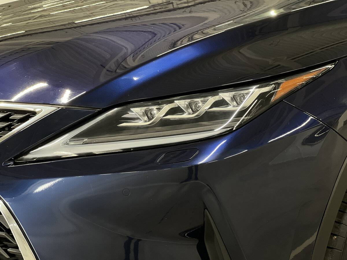 Lexus RX 300, 2020 Фото №17