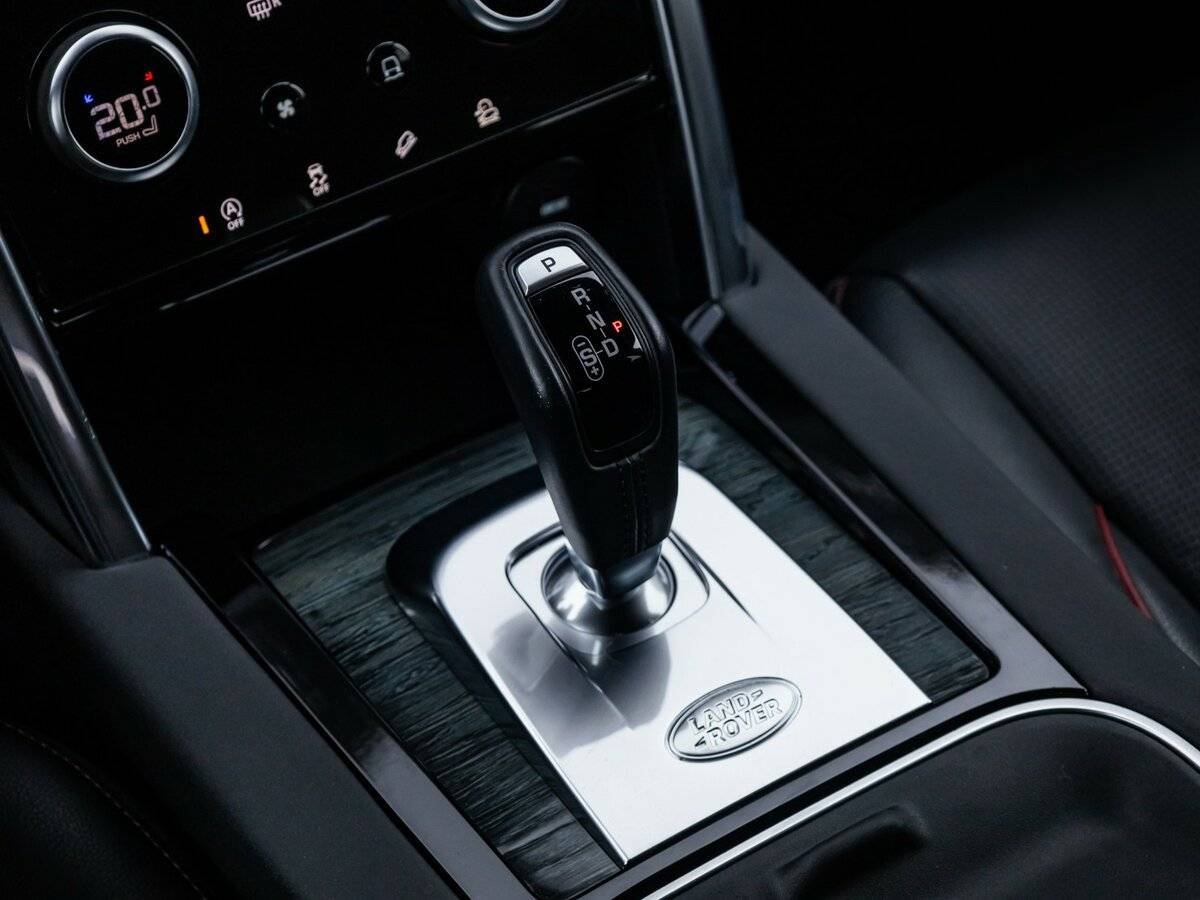 Land Rover Discovery Sport, 2020 Фото №20