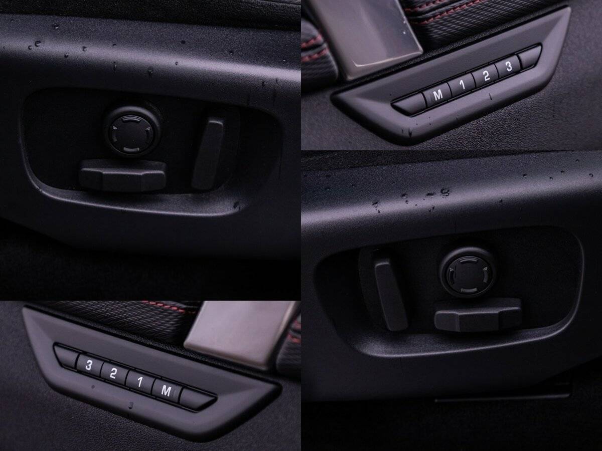 Land Rover Discovery Sport, 2020 Фото №21