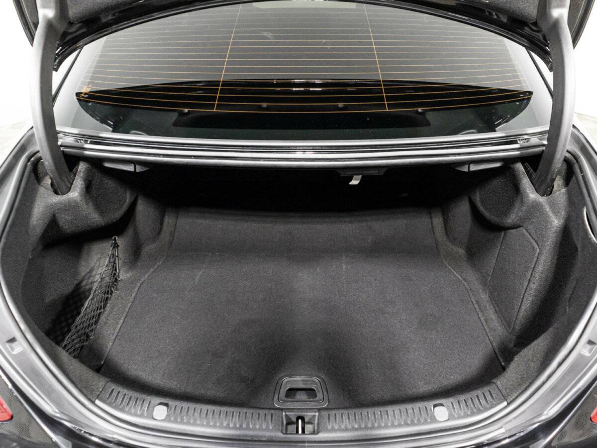 Mercedes-Benz E-Класс 200, 2020 Фото №15