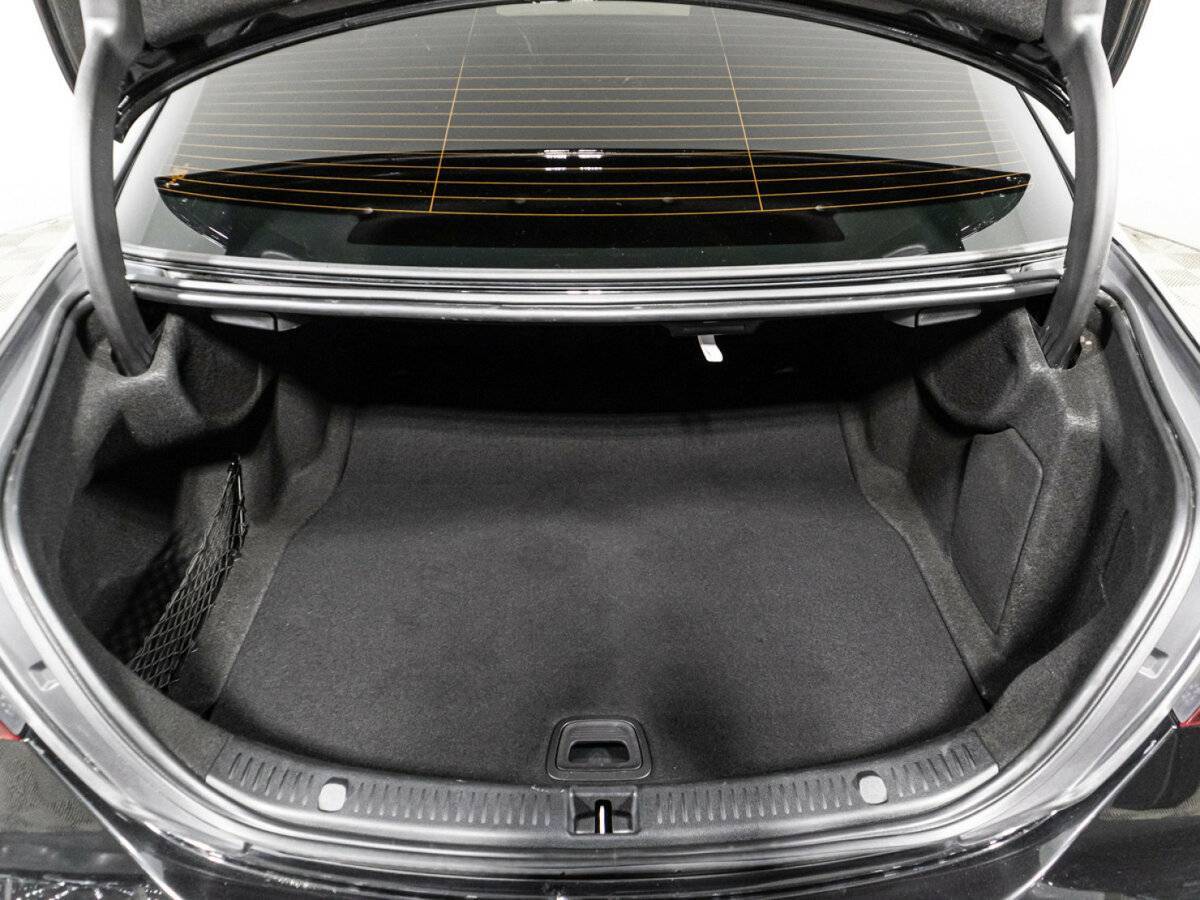 Mercedes-Benz E-Класс 200, 2021 Фото №15