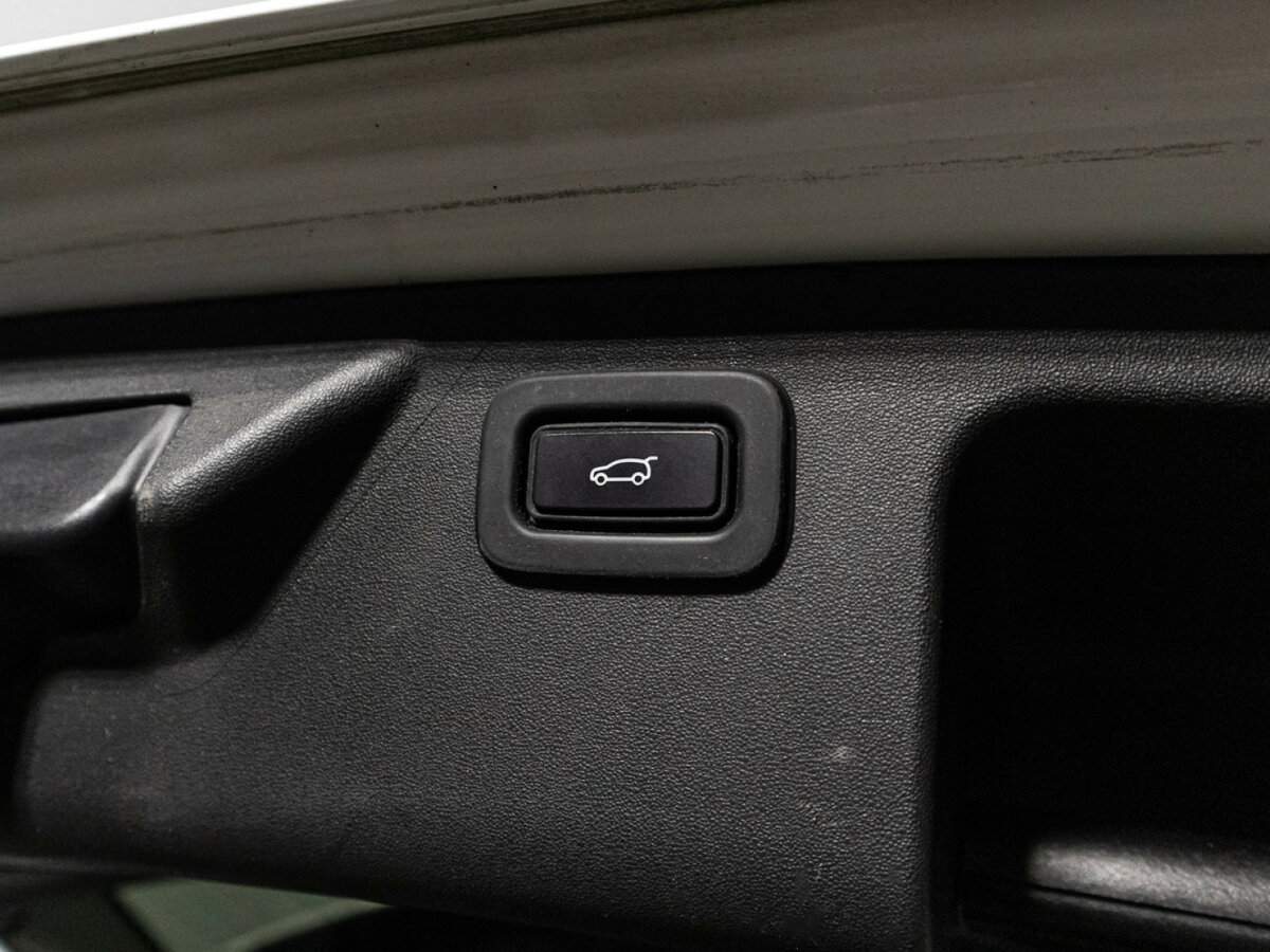 Land Rover Discovery Sport, 2021 Фото №16