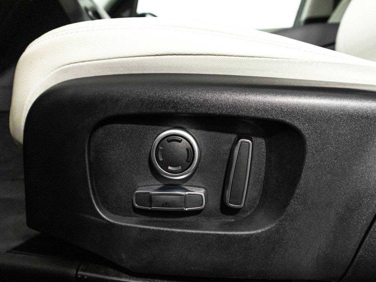 Land Rover Discovery Sport, 2021 Фото №17