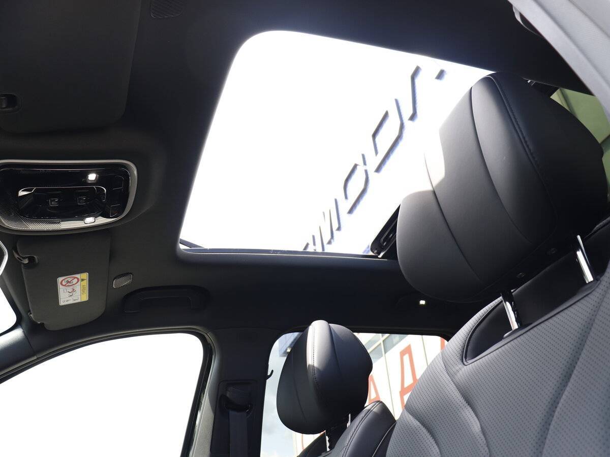 Chery Tiggo 9, 2024 Фото №18