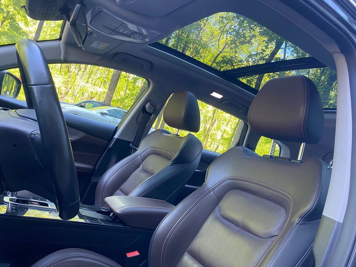 Chery Tiggo 8 Pro, 2022 Фото №21