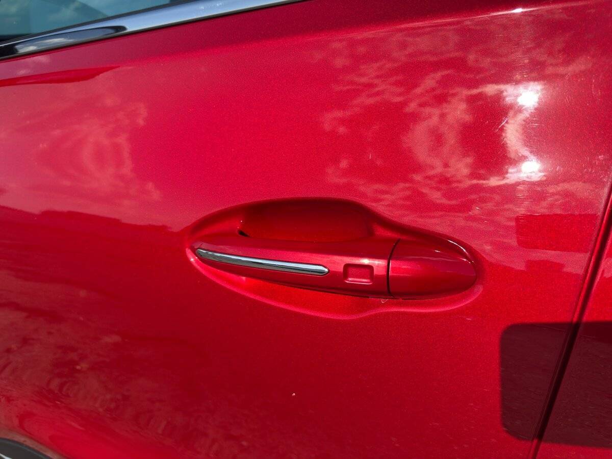 Chery Tiggo 7 Pro Max, 2023 Фото №11