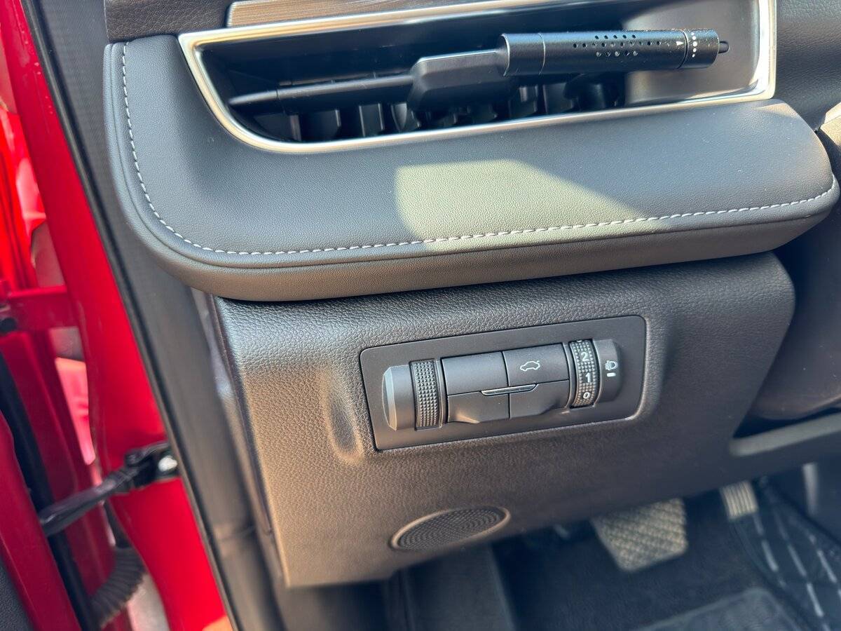 Chery Tiggo 7 Pro Max, 2023 Фото №17