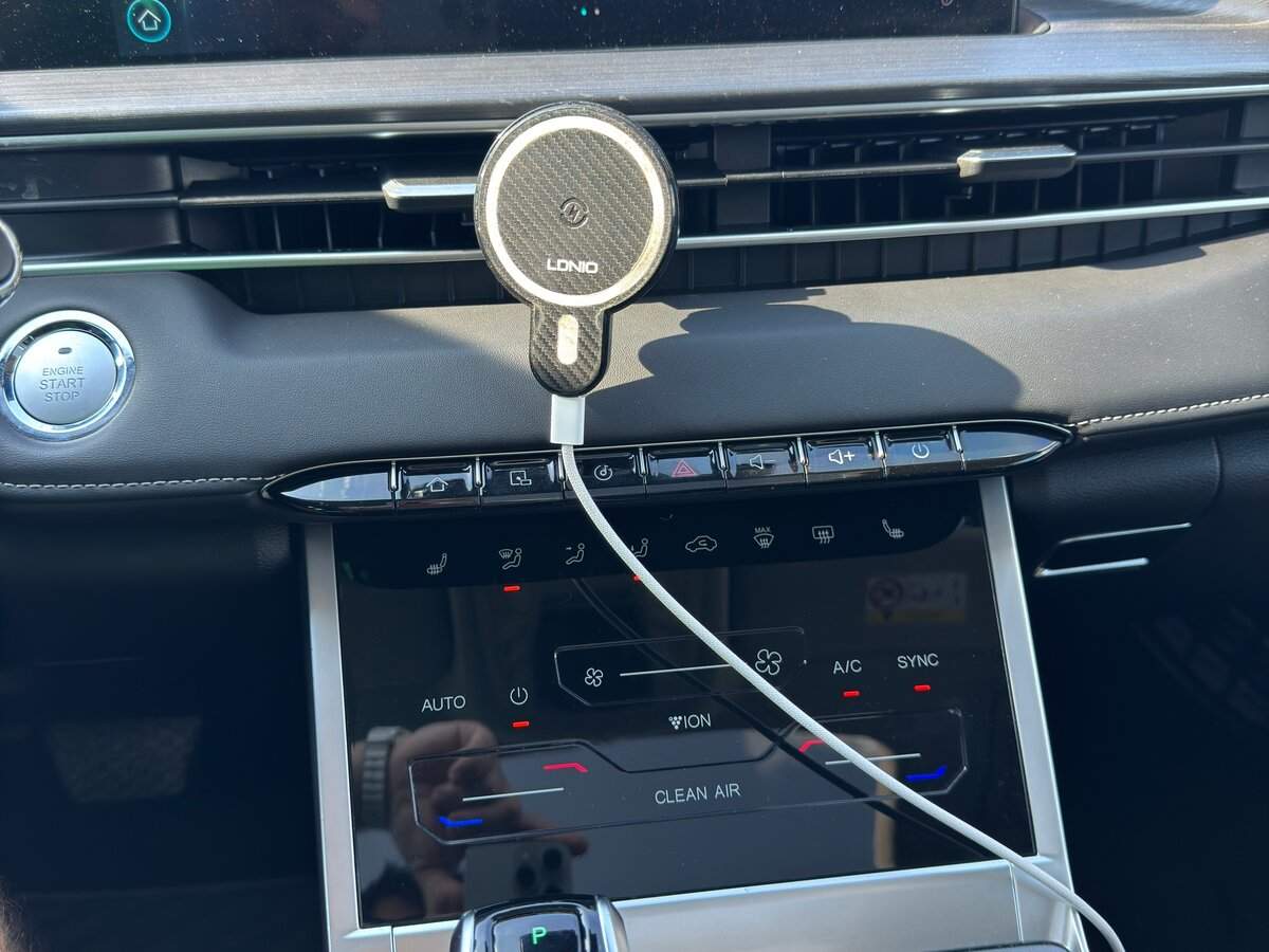 Chery Tiggo 7 Pro Max, 2023 Фото №18