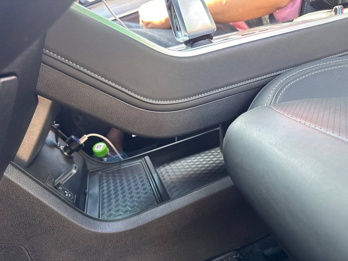 Chery Tiggo 7 Pro Max, 2023 Фото №25