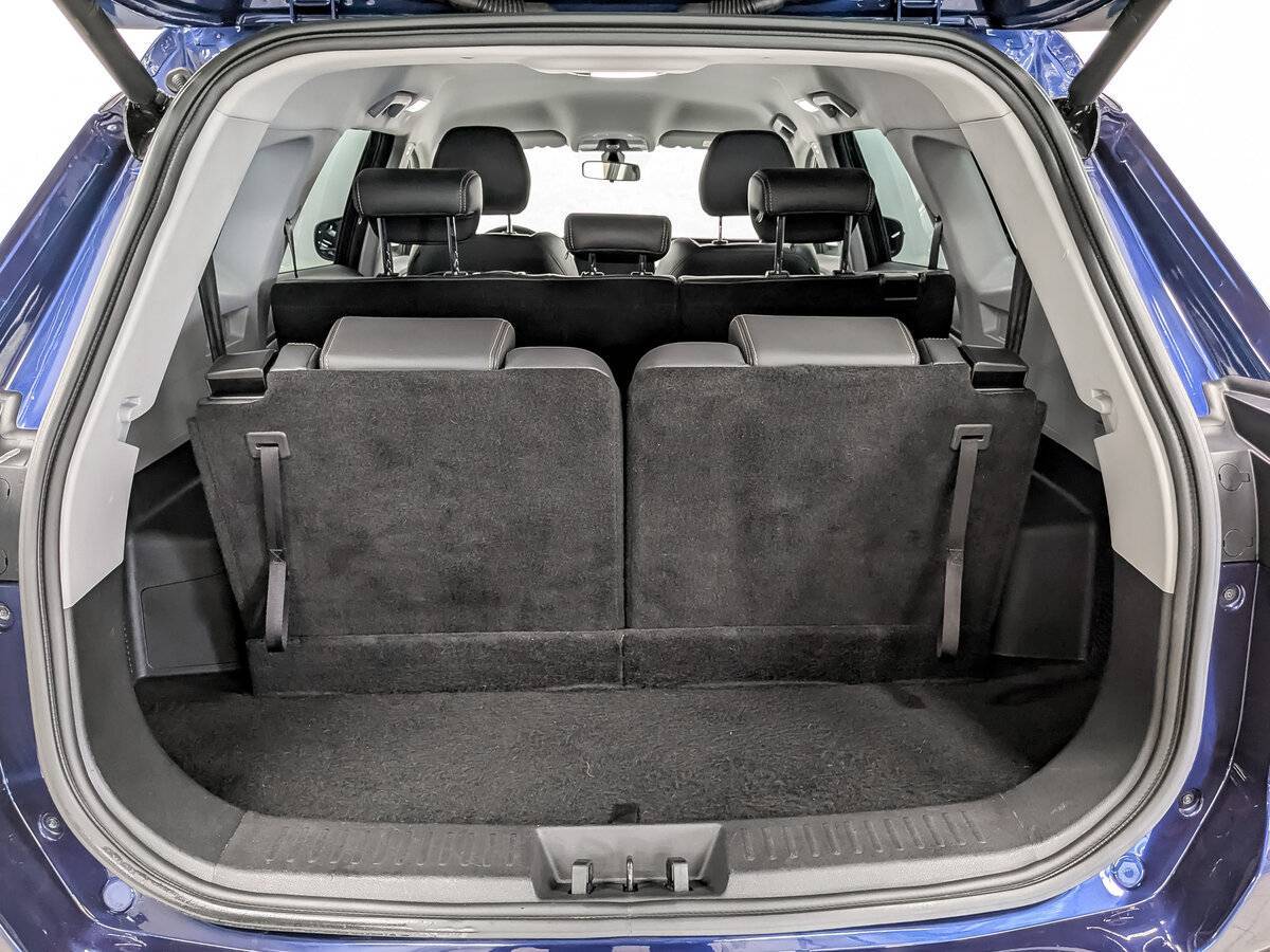 Chery Tiggo 8, 2020 Фото №10