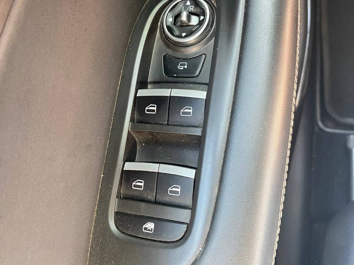 Chery Tiggo 7 Pro, 2020 Фото №11