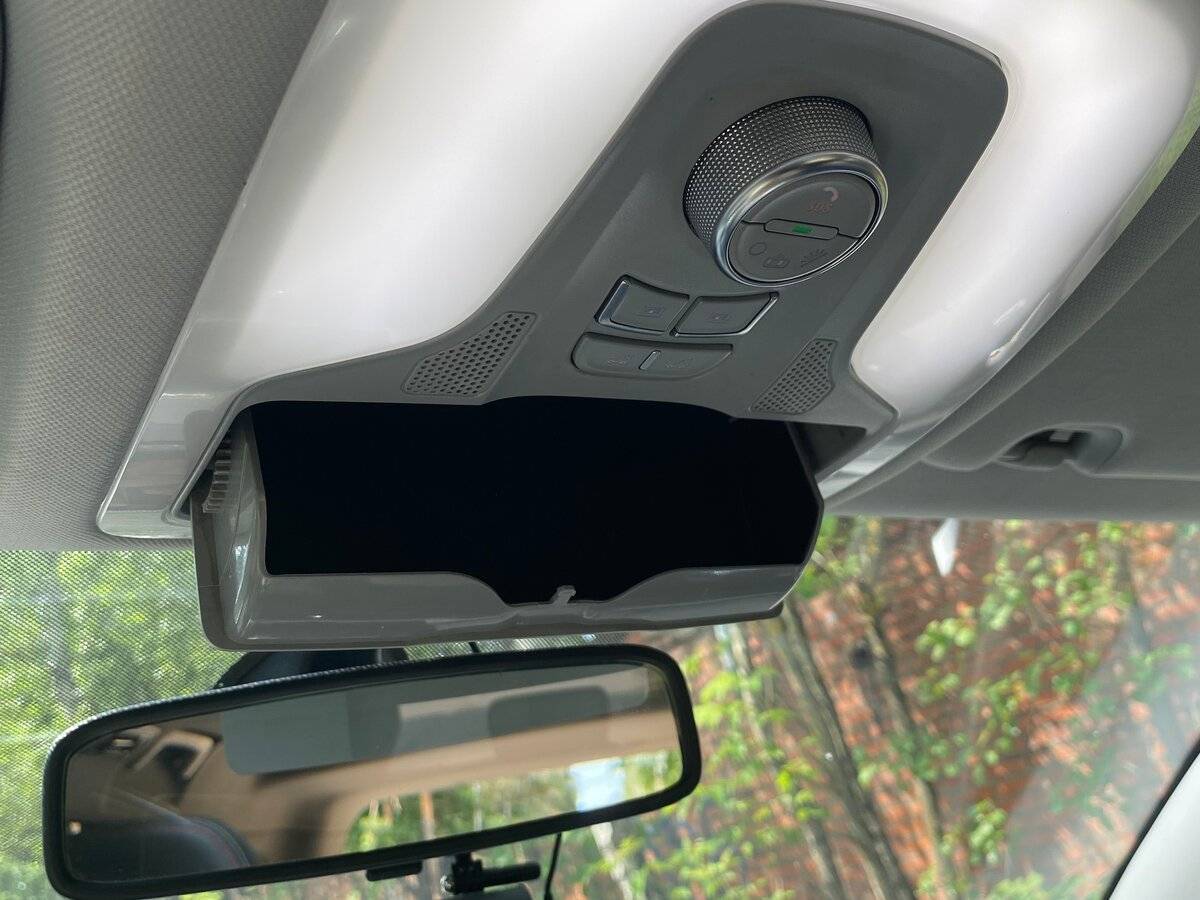 Chery Tiggo 7 Pro, 2020 Фото №12