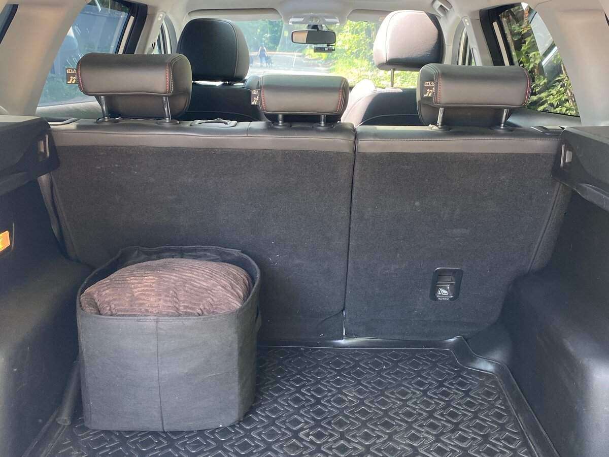 Chery Tiggo 7 Pro, 2020 Фото №15