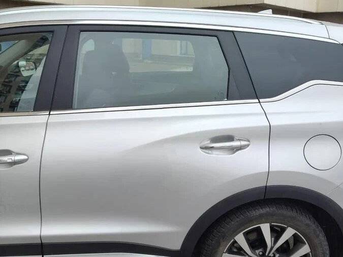 Chery Tiggo 7 Pro Max, 2023 - 12 671 км. | Фото №3