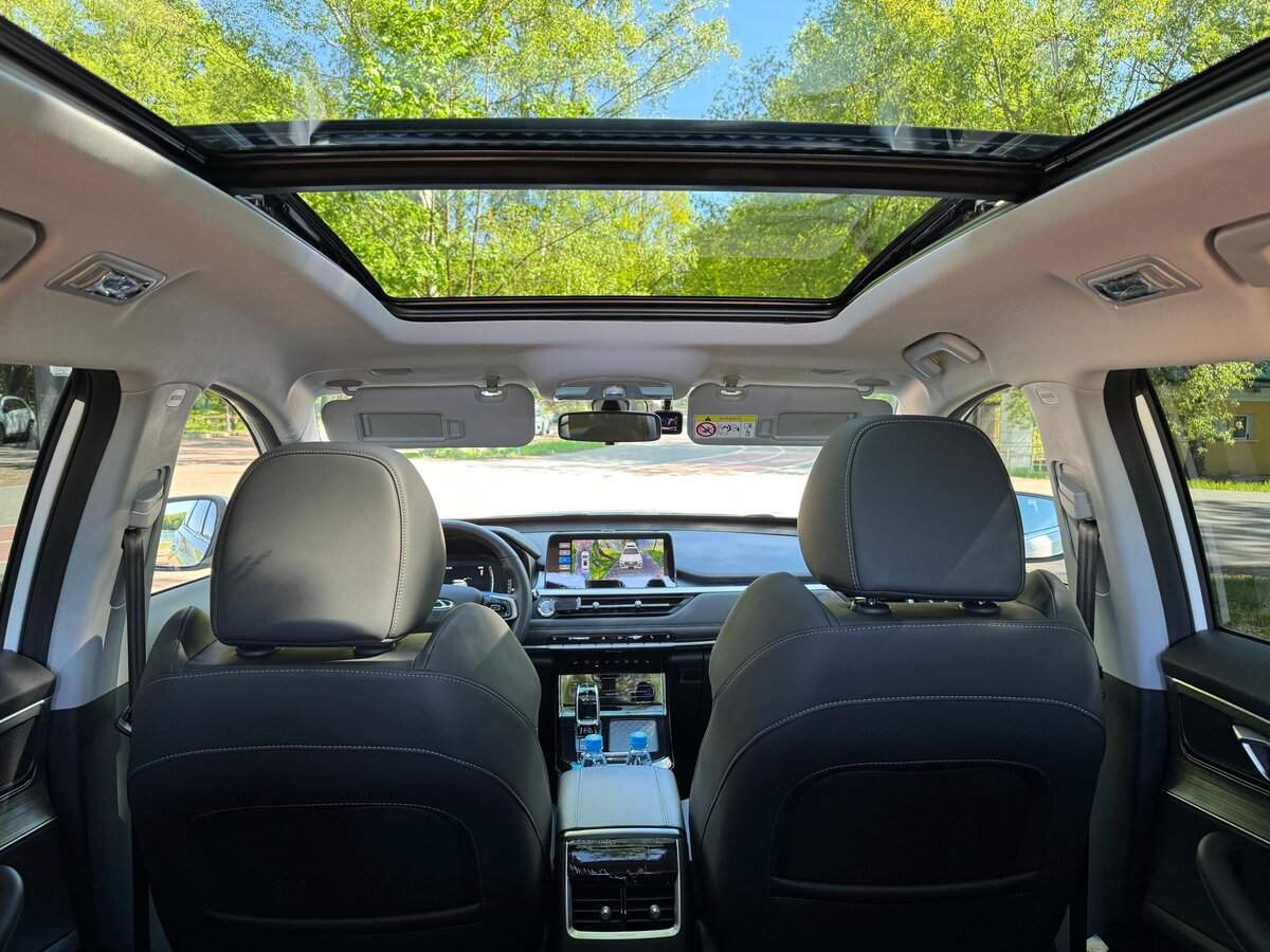 Chery Tiggo 7 Pro, 2022 - 35 000 км. | Фото №7