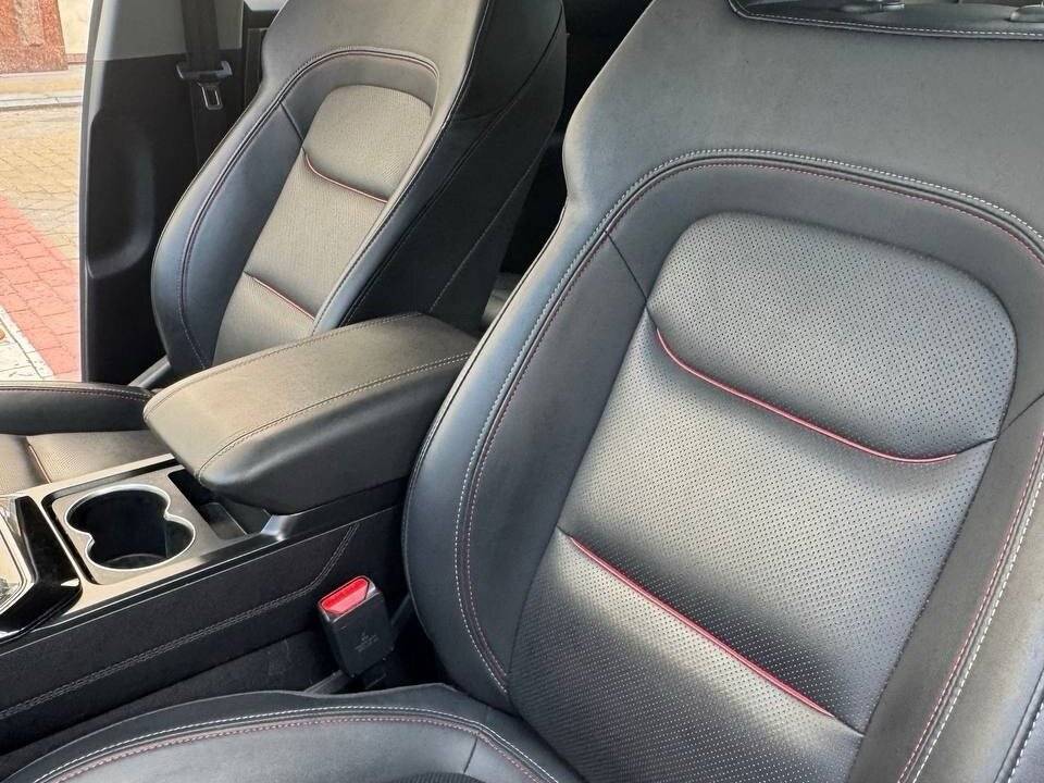 Chery Tiggo 7 Pro, 2022 Фото №13