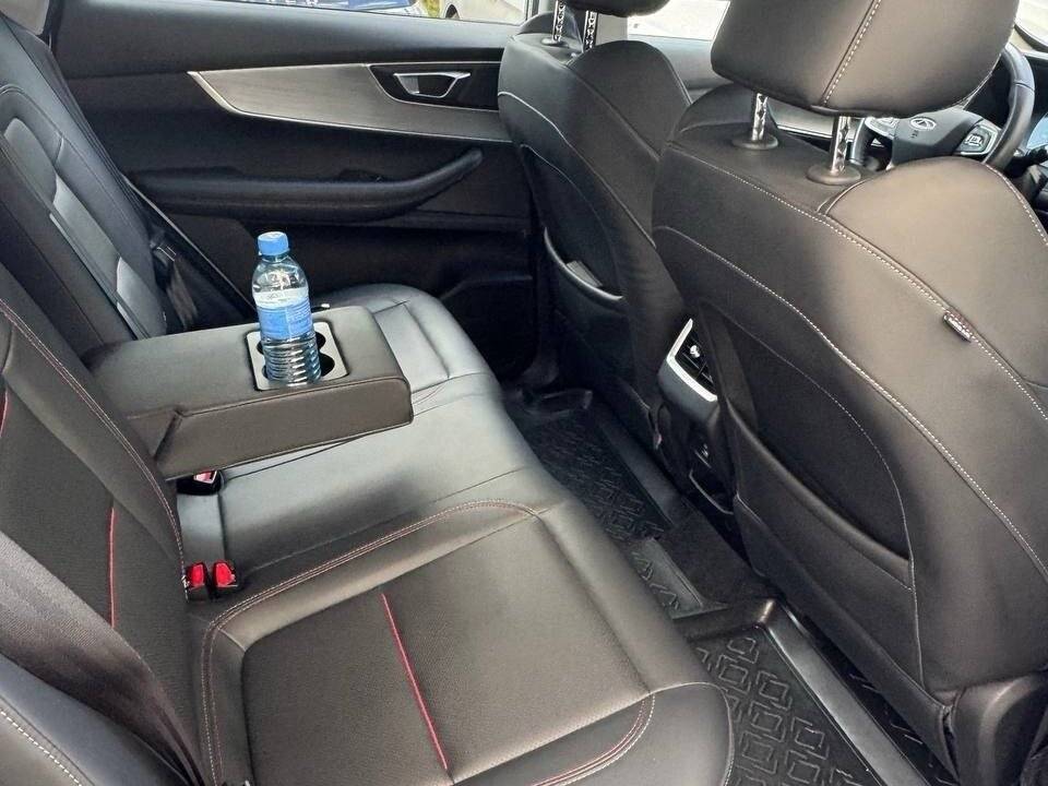 Chery Tiggo 7 Pro, 2022 Фото №18