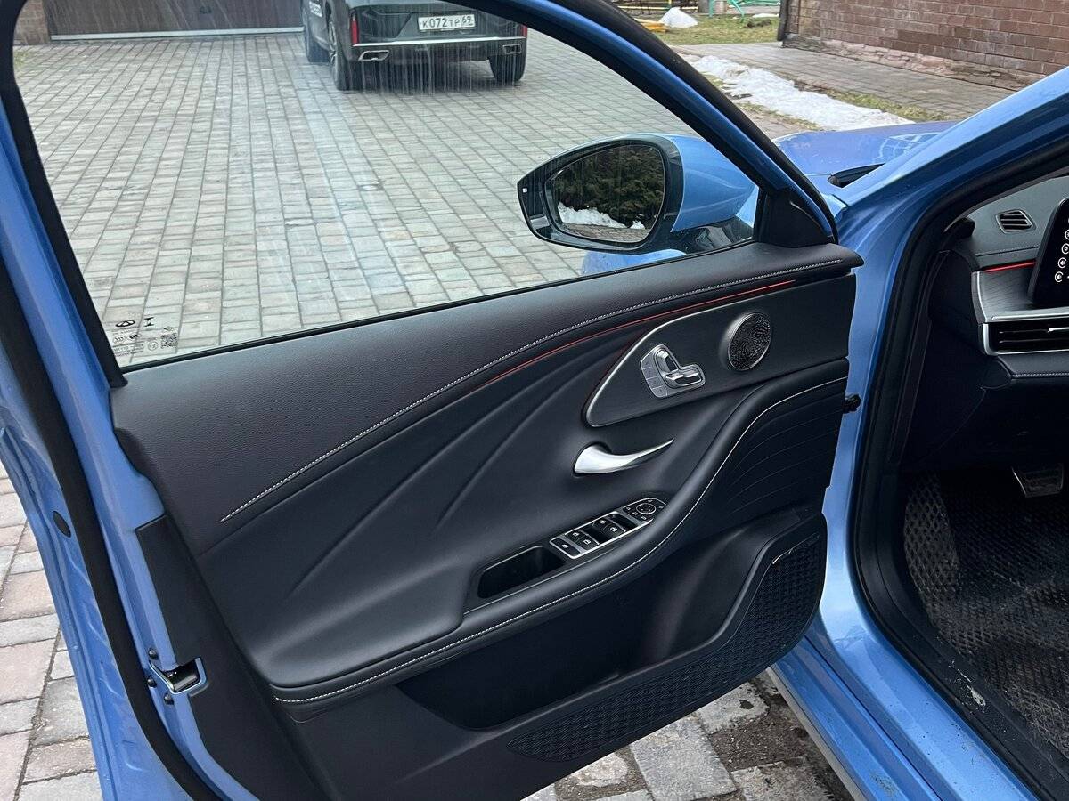 Chery Arrizo 8, 2023 Фото №11