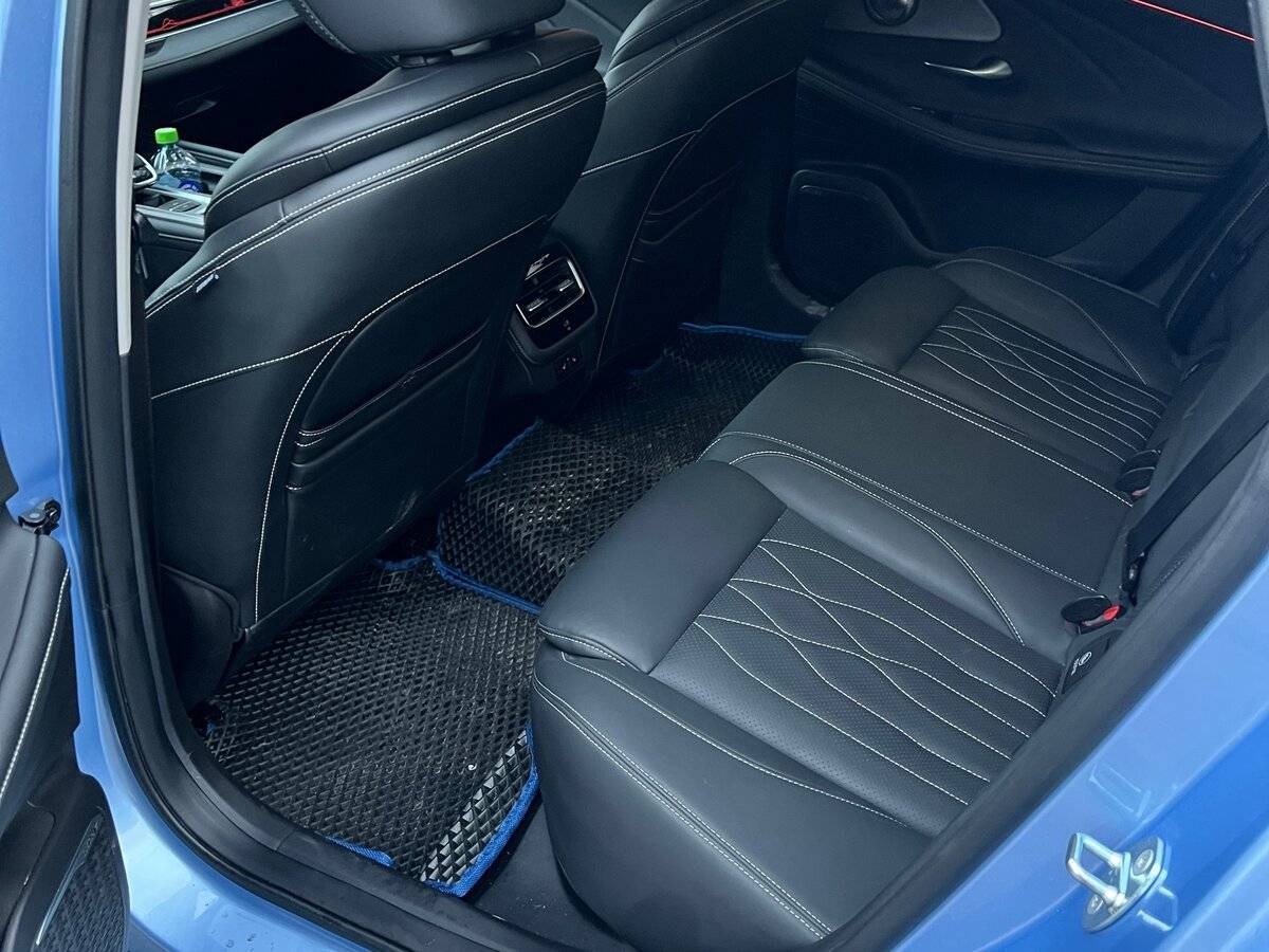 Chery Arrizo 8, 2023 Фото №12