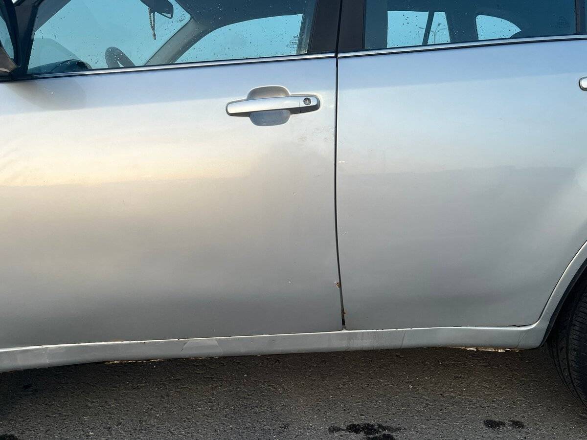 Chery Tiggo (T11), 2012 - 114 521 км. | Фото №8