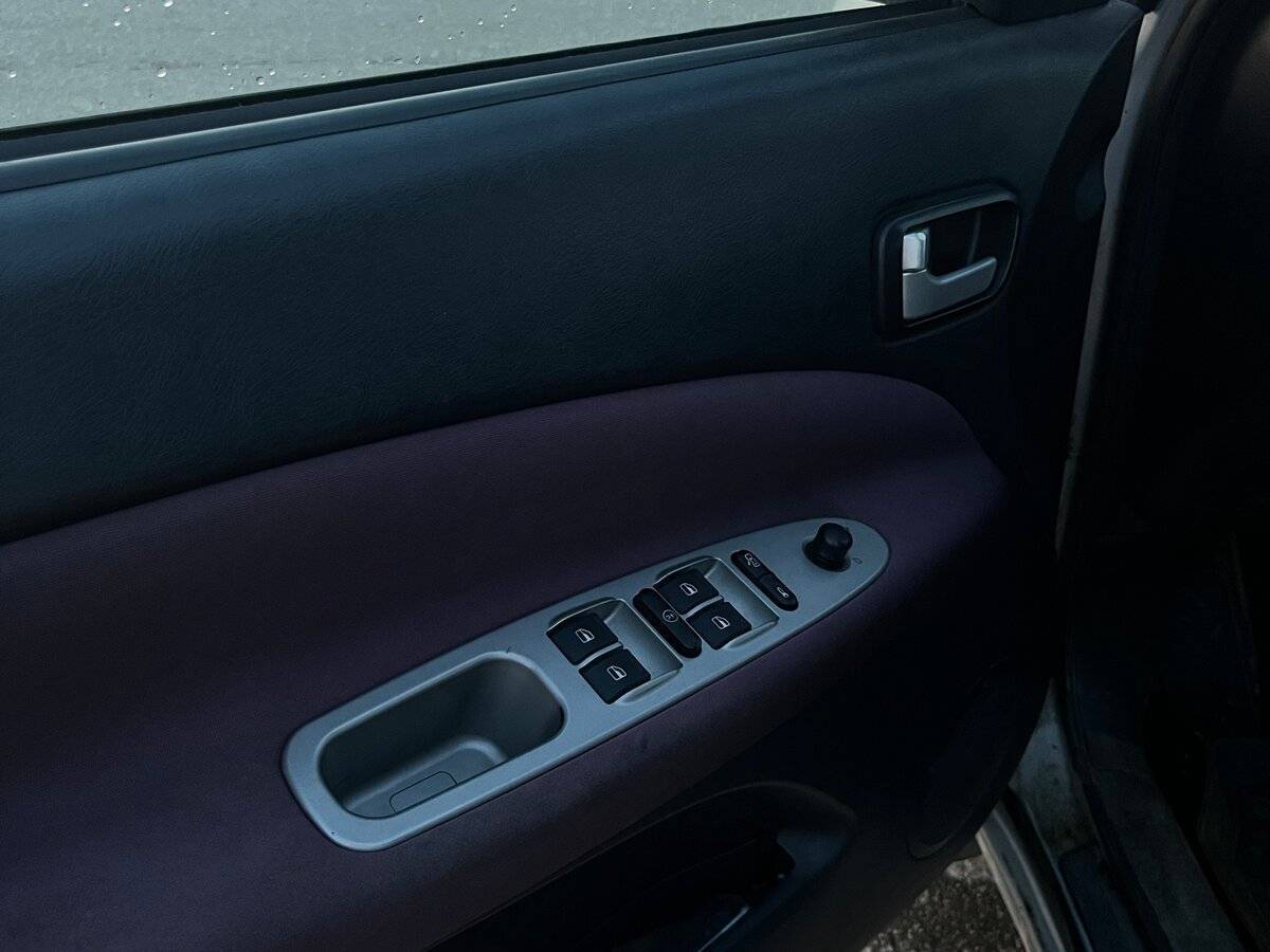 Chery Tiggo (T11), 2012 Фото №16