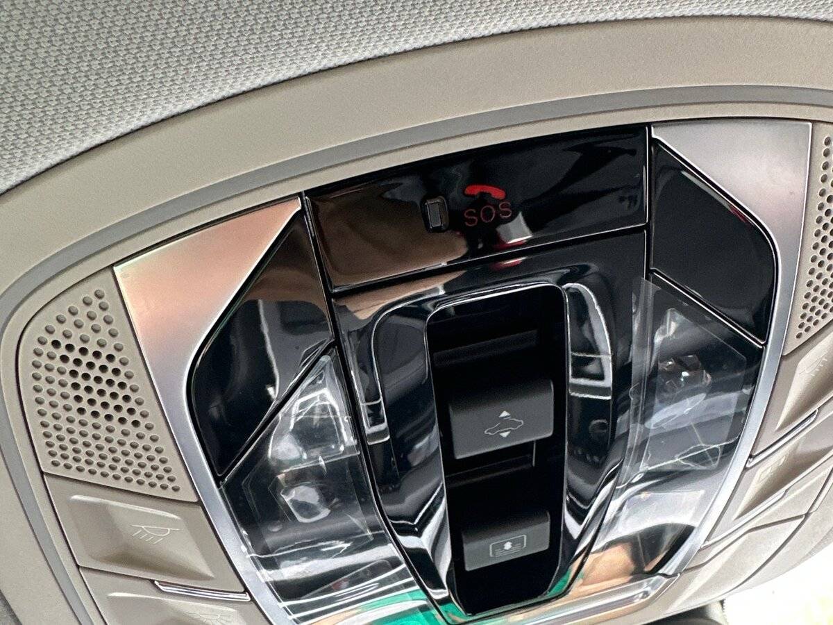 Chery Tiggo 7 Pro Max, 2023 - 56 000 км. | Фото №6