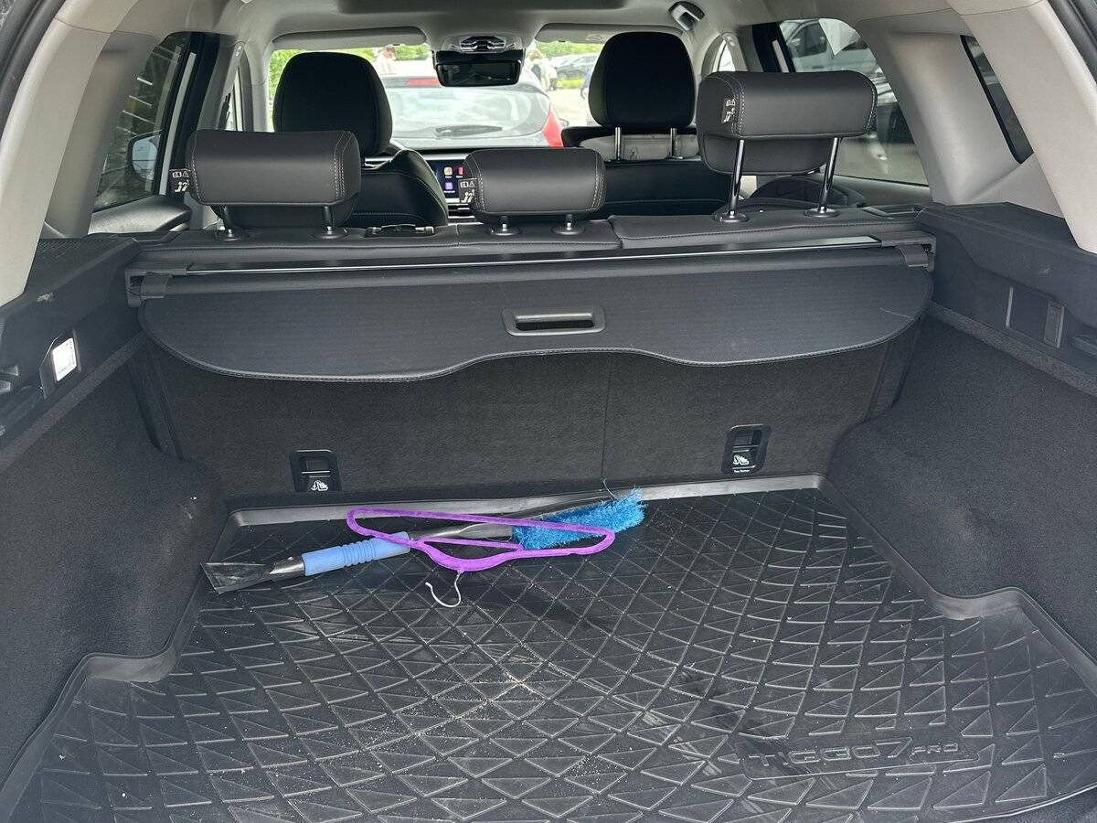 Chery Tiggo 7 Pro Max, 2023 Фото №9