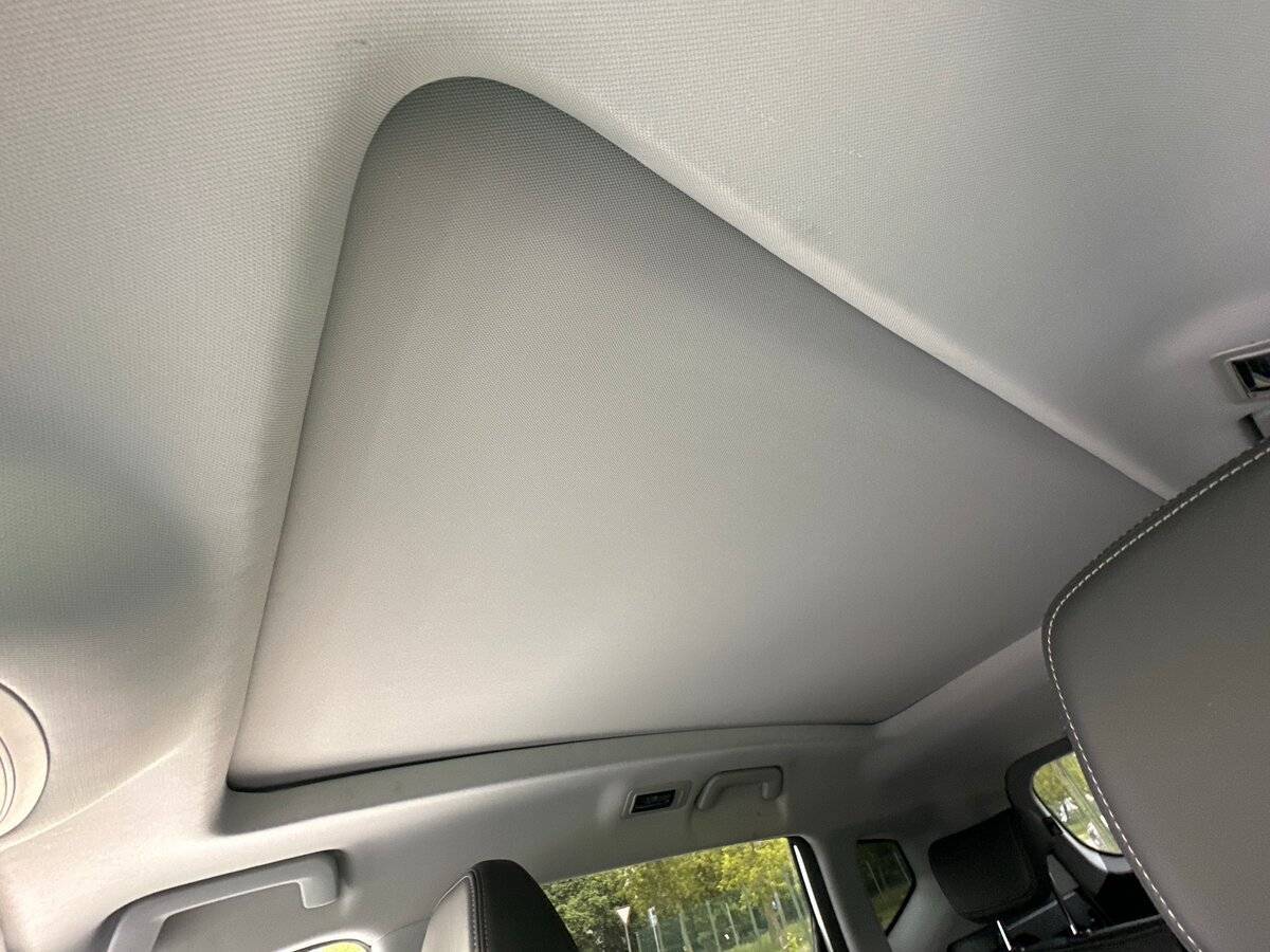 Chery Tiggo 7 Pro Max, 2023 Фото №12