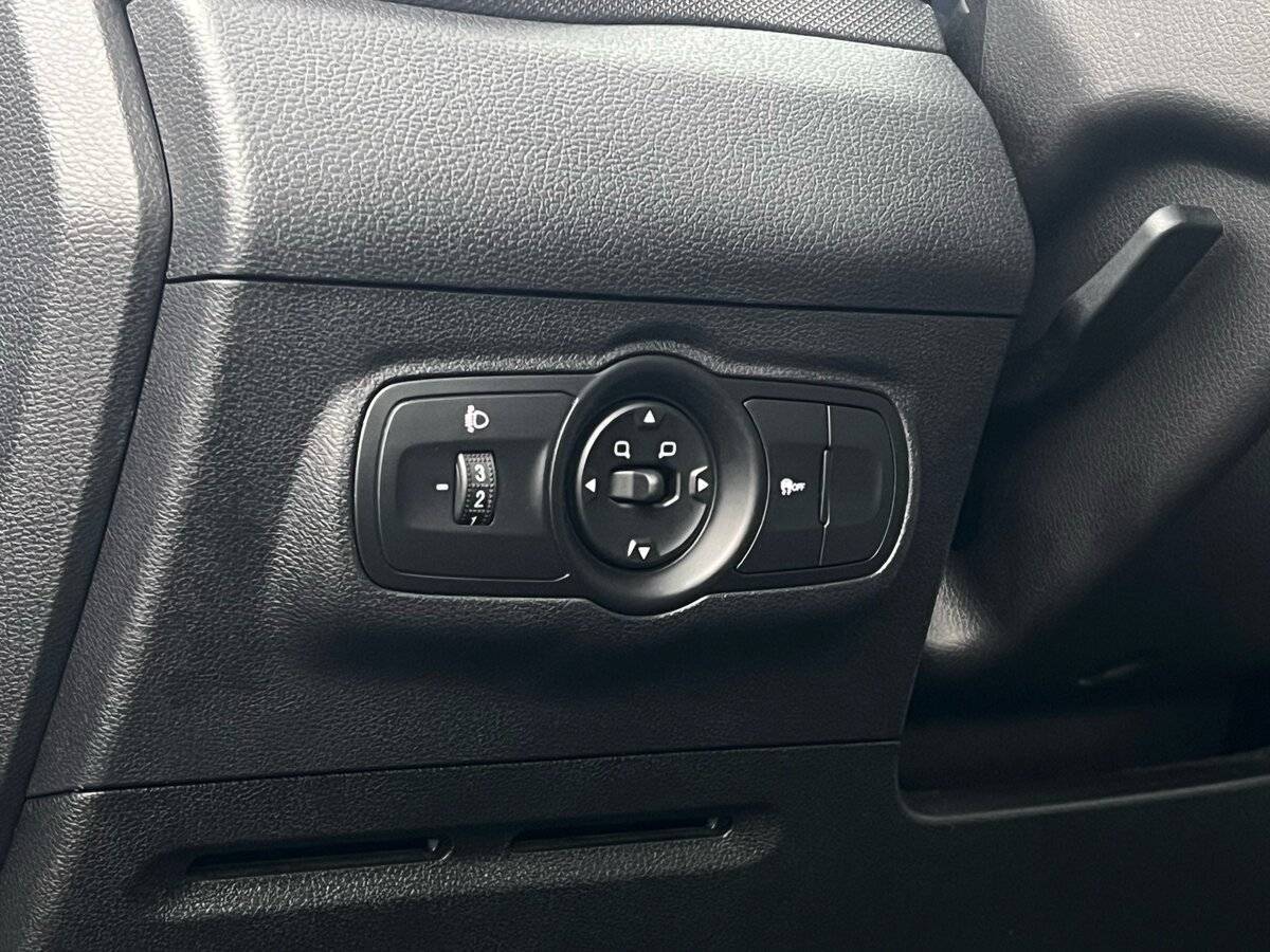 Chery Tiggo 4, 2020 Фото №25