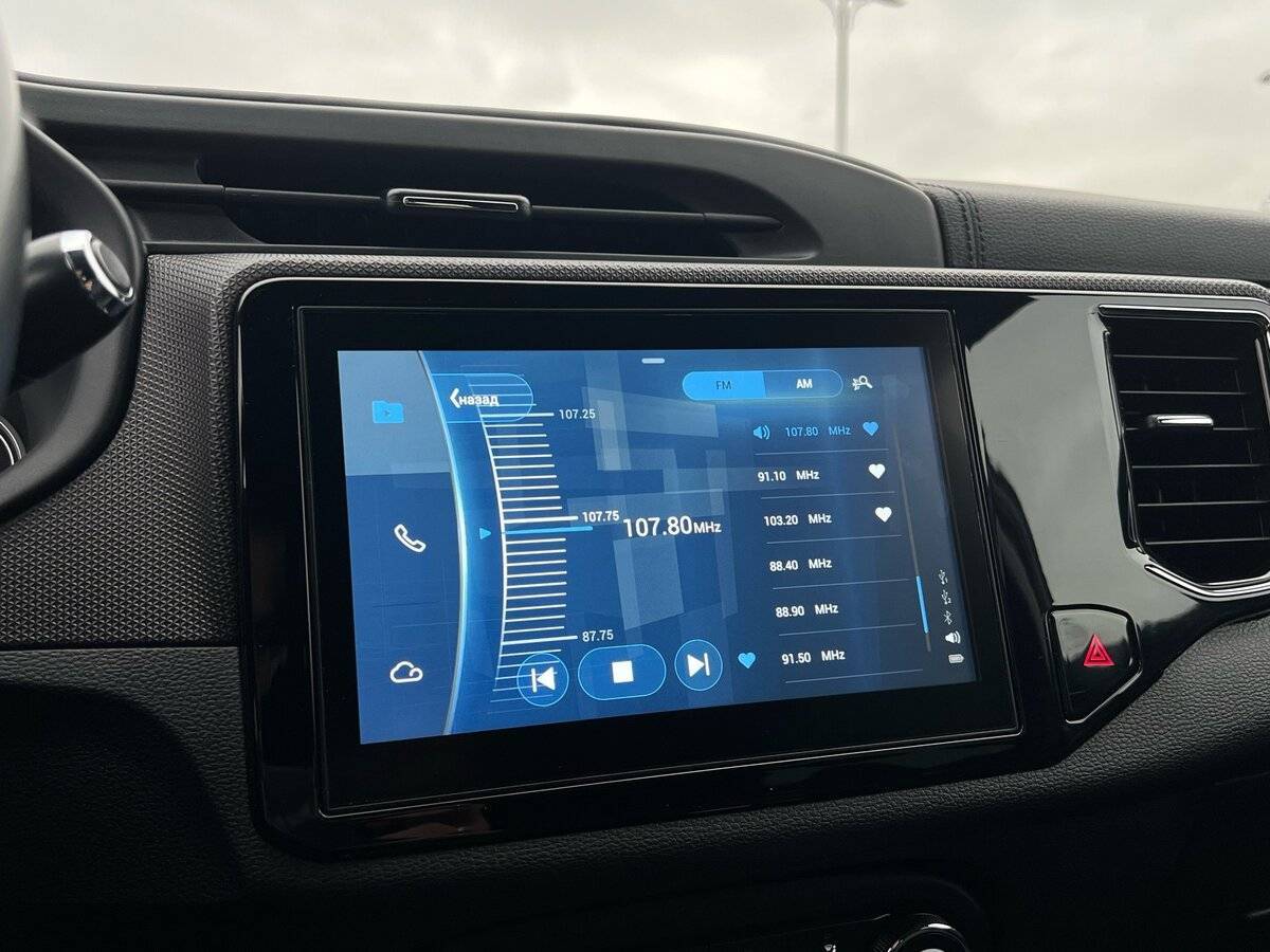 Chery Tiggo 4, 2020 Фото №28