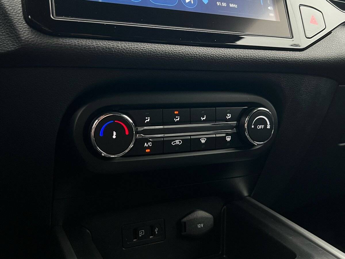 Chery Tiggo 4, 2020 Фото №29