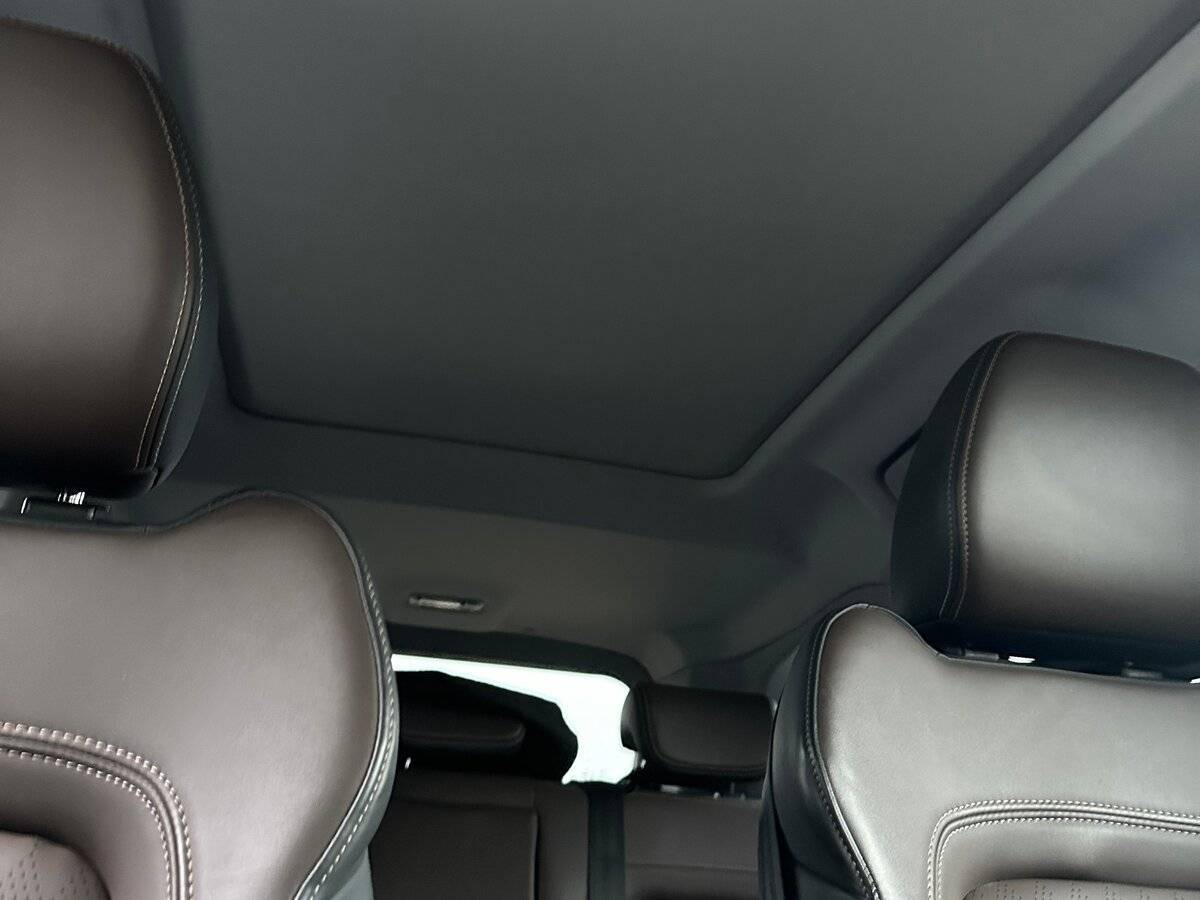 Chery Tiggo 8 Pro, 2022 Фото №6